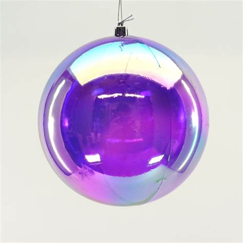 Christmas Ball Ornaments