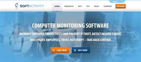 8 Best Remote Desktop Monitoring Software