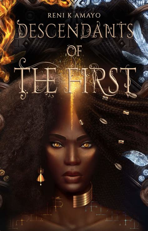 The 20 Best African Book Covers Of 2021 So Far