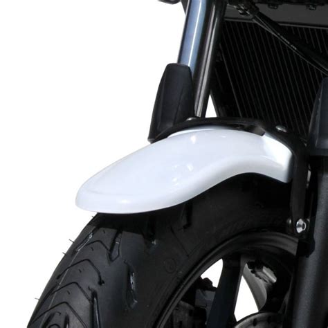 Guardabarros Delantero Yamaha Xsr Ermax Nilmoto