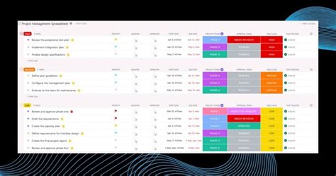 List of the Best Free Excel Templates - Solving Finance