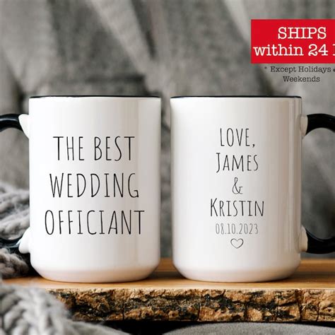 Wedding Coffee Mugs Etsy