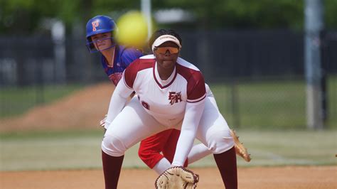 3 Tallahassee Area Softball Teams See Seasons Come To An End In Regionals