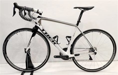 Marca Madone H Compact O Usado Em Tamanho Buycycle