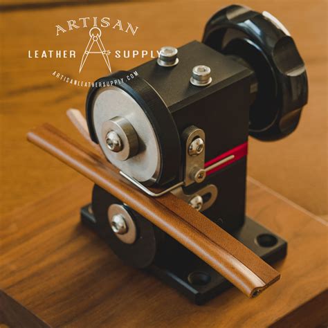 Rotary Cutter – artisan leather supply