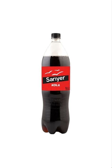 Sar Yer Cola Lt Bizim Toptan Market