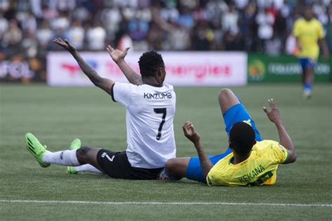 TP Mazembe La Situation Devient Explosive Avec 2 Joueurs