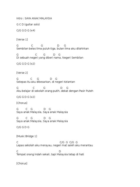 Semerah Padi Chord M Nasir Mentera Semerah Padi Rock Cover Chords Chordify Jeanette Stehr