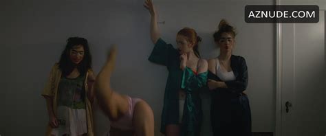 LADYWORLD NUDE SCENES AZNude