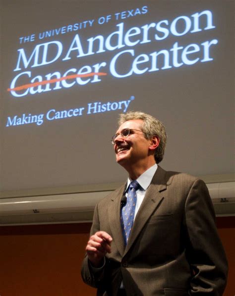 MD Anderson censured by national faculty group