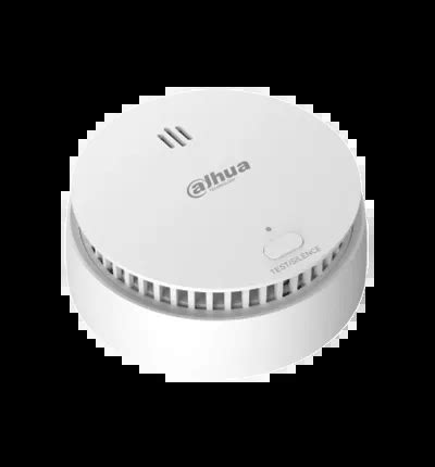 DAHUA DHI HY SA21A W2 Detector de Humo Inalámbrico Sensor