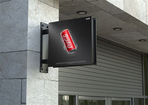 COCA COLA | POSTER DESIGN on Behance