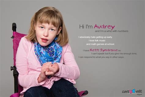 Autism for Girls: The Disturbing Facts About Rett Syndrome | HubPages