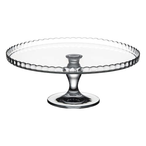 Pasabahce Patisserie Taartplateau 32 cm • HCA