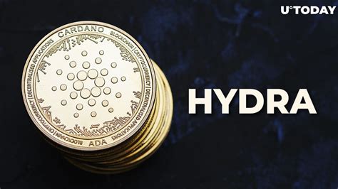 Cardano Announces New Release For Layer 2 Scaling Solution Hydra Details