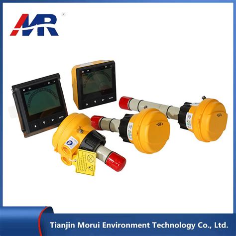 Low Cost Industrial Chemical Wastewater Magnetic Sewage Flow Meter