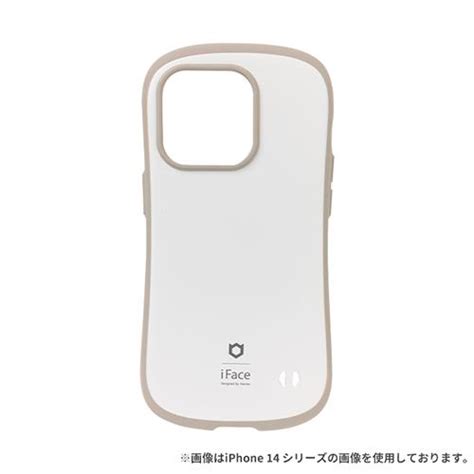 Hamee Iphone15 Pro61inch 3眼用 ハイブリッドケース Iface Cafeミルク 41 960141 返品