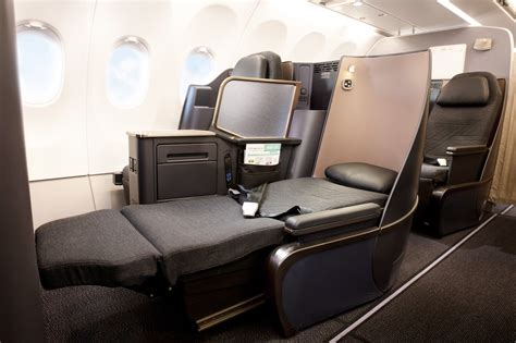 Korean Air First Class