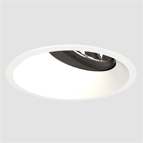 Bioniq Trimless Recessed Downlight By Prolicht Zaneen Architectural