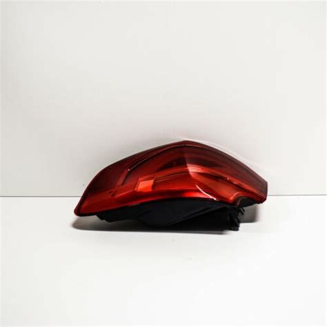 Bmw Gran Turismo F Rear Right Outer Tail Light New