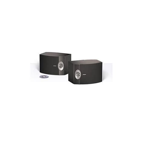 Bose 301 NZ Prices - PriceMe