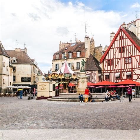 More Than Mustard The Best Things To Do In Dijon France Visiter