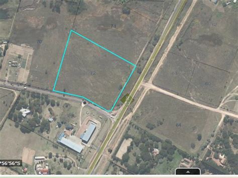 2 Ha Land For Sale In Blue Hills T4473691 Private Property