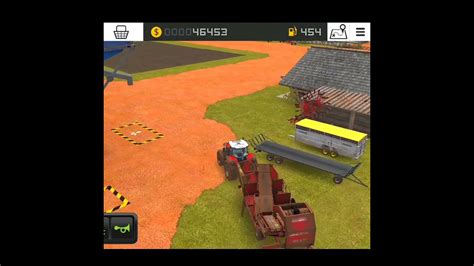 Potato S Harvester Washing In Fs Fs Gameplay Farming Simulator