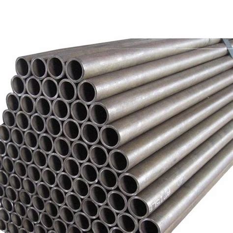 Round Carbon Steel Pipe Size 1 2 Inch At Rs 60 Kilogram In Kannur