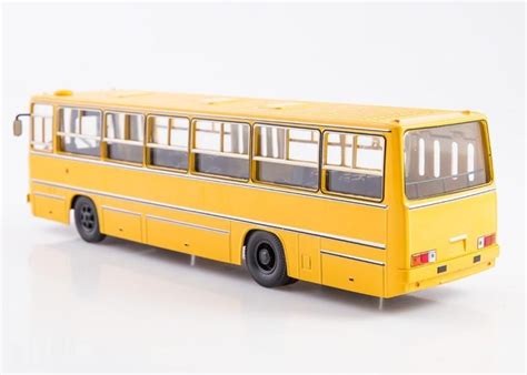 Купить 1:43 Икарус-260 - в Seven Models