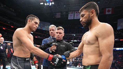 Ufc Mexico City Yair Rodriguez Vs Brian Ortega Has Major