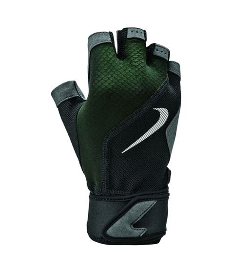 Guantes De Gimnasio Nike Premium Fitness Hombre