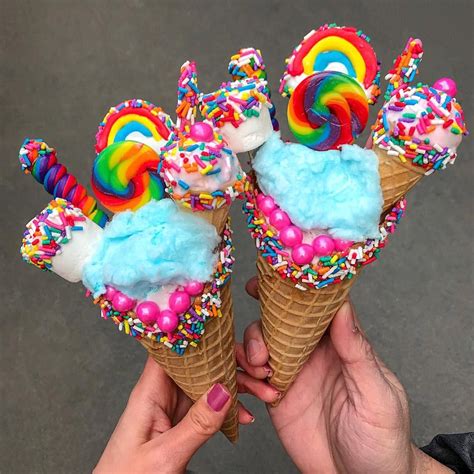 👫have U Fed Ur Girlfriend Yet On Instagram “there S Always Rainbow After The Rain 🌧 🌈 🍦