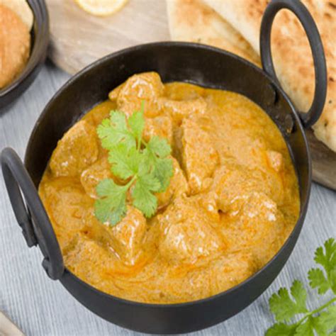 How To Make Chicken Korma Recipe