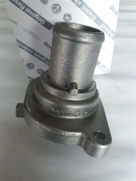 Termostato Fiat Palio Siena Strada Uno Fire Original AUTOPARTES NORI