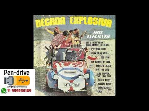 Hot Machine Década Explosiva CD Discogs