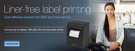 Receipt Printers Epson Australia