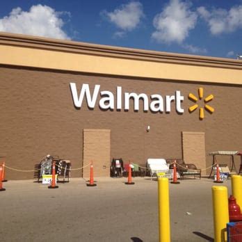 WALMART SUPERCENTER - Updated January 2025 - 16 Photos - 100 Mccord Rd ...