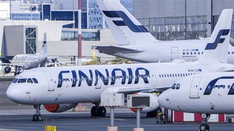 La Justicia Europea Dice A Ryanair Que Las Ayudas P Blicas A Finnair Y