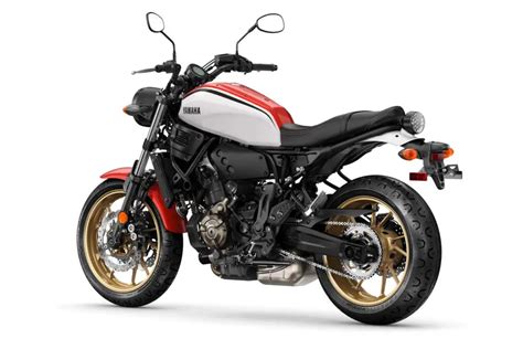 2020 Yamaha XSR700 Guide Total Motorcycle