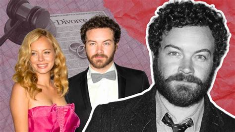 Legal Expert Explains Why Bijou Phillips Likely Filed For Divorce From