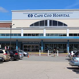 Hyannis - Cape Cod MRI Cape Cod Hospital - Shields Health