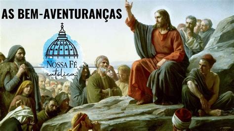 Quantas São As Bem Aventuranças REVOEDUCA