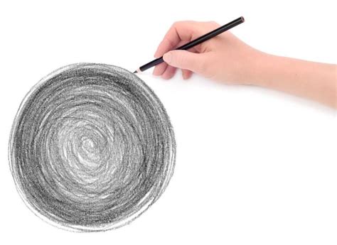 How To Draw A Perfect Circle Freehand Crazyscreen