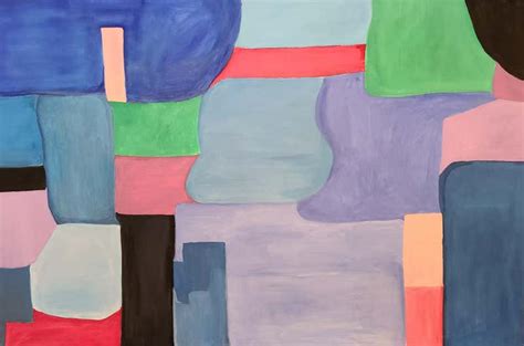48 X 60 Painting - 643 For Sale on 1stDibs | 48x60 painting, 48x60 art ...