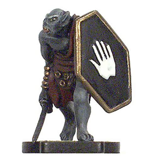 Lord Of The Rings Collectible 32mm Metal Mithril Miniatures