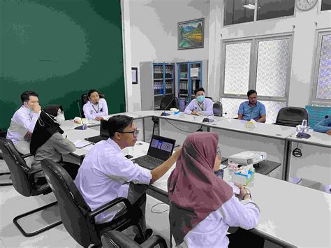 GKM Refreshment Pelaksanaan Anggaran Dan FGD Pembinaan Pejabat