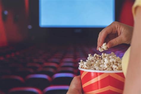 Semana do Cinema terá ingressos por R 12 em todo o Brasil Jornal da Barra