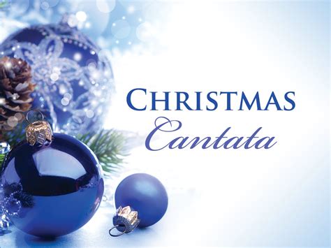 christmas-cantata | The Sunflower State Radio Network