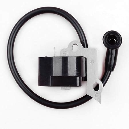 Amazon HAISHINE Electronic Ignition Coil Module Fit McCulloch MAC